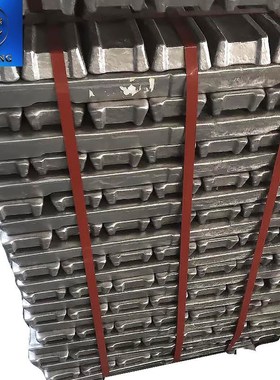 铝钛合金 优惠ALTi5 ALTi10 ALTi50铝块 小块铝中间锭