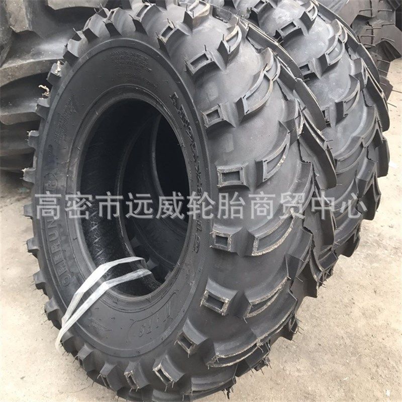 草坪沙滩越野摩托车ATV轮胎26*11-14 18*9.0-10 255/45-10
