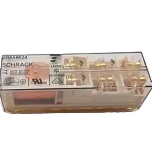 泰科SR4D4024 4M4024 SR6A6K24 SR6B4024 SR6B4048 安全继电器