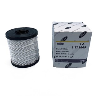 6C1Q 江铃新世代全顺V348 机油滤芯 机油格 6744AA 驭胜S350