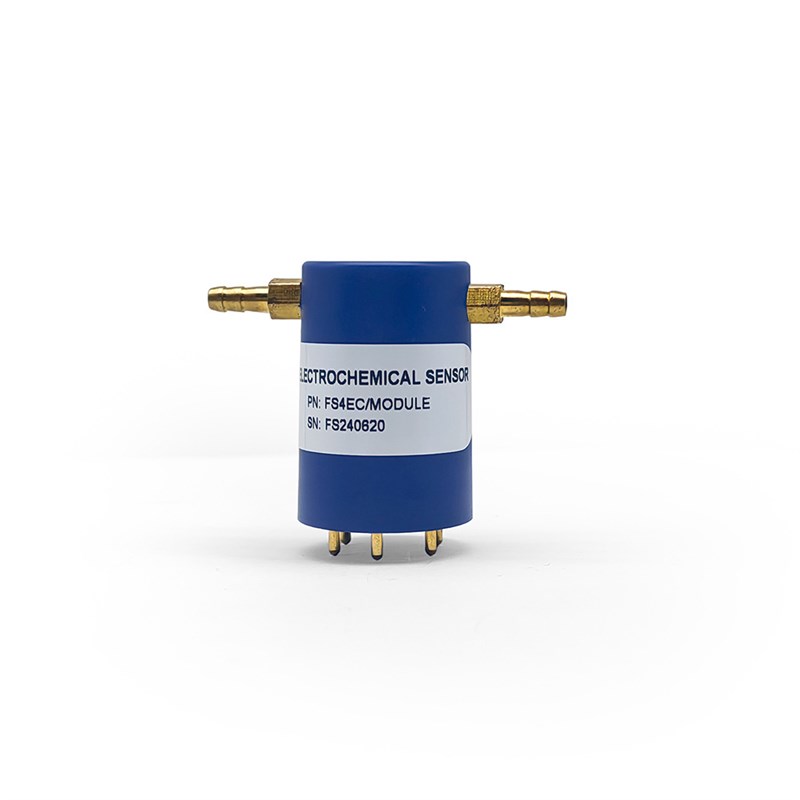 特殊气体传感器模组可检测O2氨气H2S二氧化硫CO甲烷O3二氧化氮
