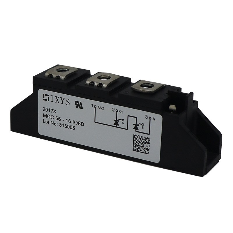 可控硅二极管igbt模块IXFN44N80P IXFN44N80Q3IXFN48N50IXFN48N50