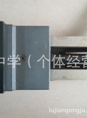 供应刨床平口钳  机用平口钳QB160