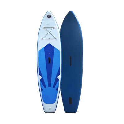 水上运动用品充气冲浪板划水板漂流板帆板站立式supboard桨板
