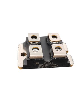 稳压二极管IXFN34N80场效应管功率半导体全新现货