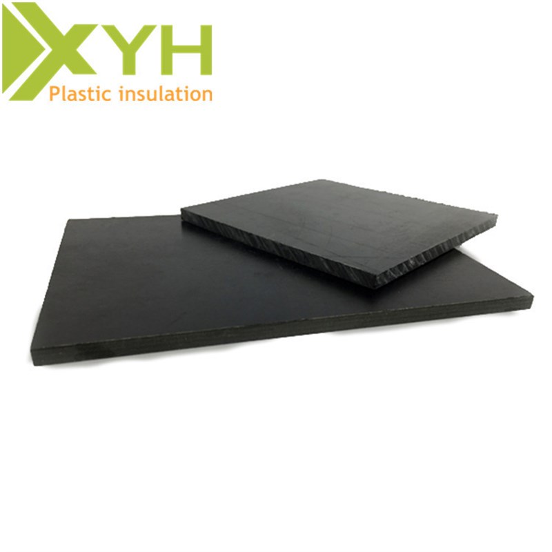 fr4-黑色环氧板太阳能基板太阳能底板环氧玻纤板加工耐高温绝缘板