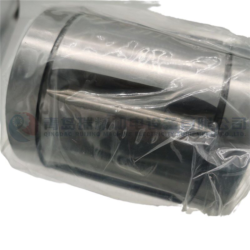 THK 钢保持架直线运动轴承 LM100GA = SDM100 100mm 150mm 175mm