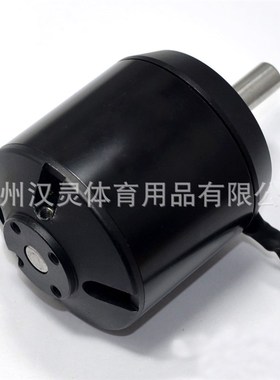 6374-170KV有感无刷电机适用滑板车冲浪板割草电动工具带霍尔封闭