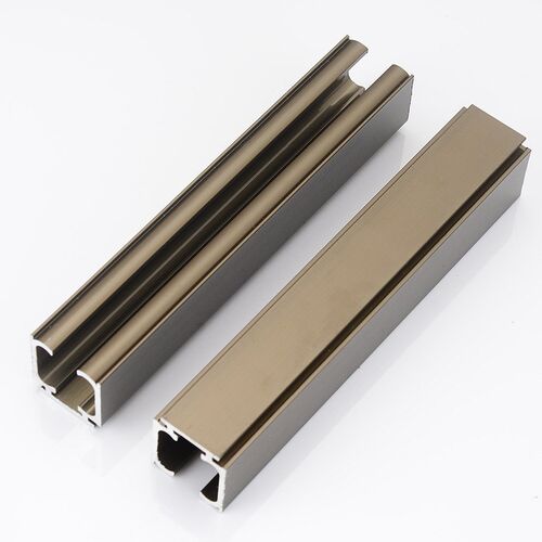 铝合金吊轨 移门木门轨道吊轮静音滑轨加厚推拉门玻璃门吊轨导轨