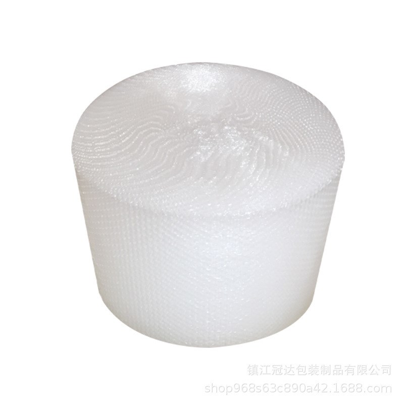 泡沫纸卷打包泡沫膜气泡卷气泡膜加厚泡泡纸防震泡沫袋卷装