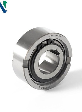 天牛供应ASNU12 (NFS12 TFS12) 滚柱式单向凸轮离合器