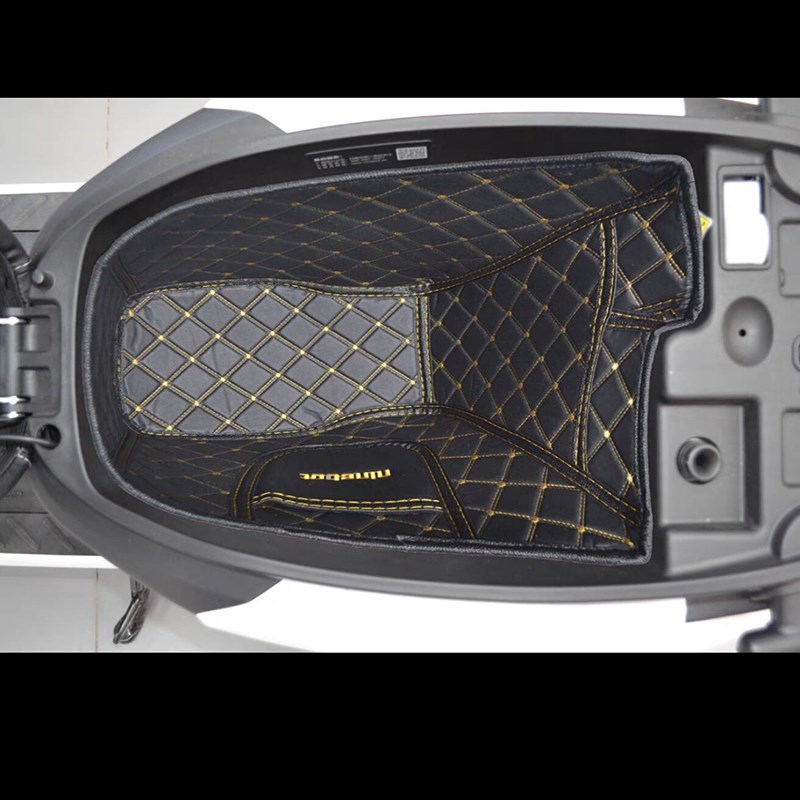 九号电动车m95c+m85cm95cn70c坐桶垫N85c座桶内衬改装配件坐垫套