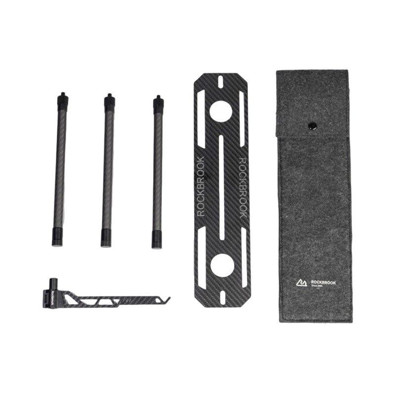 鹿布咖50周年款户外铝镁合金收纳箱改装箱露营大容量带脚架整理箱,运动/瑜伽/健身/球迷用品,其他运动护具,淘宝优惠券,粉丝福利购,淘宝优惠卷