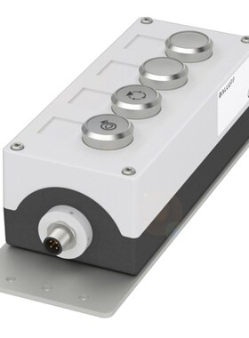 原装巴鲁夫BES0133传感器BES M05ED-NSC15B-S26G