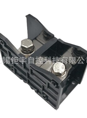 上海友邦 UTD-400 大电流接线端子排/板式接线柱 全新原装