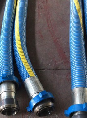 格雷特 蓝色 CH01 抗高压  耐油复合软管