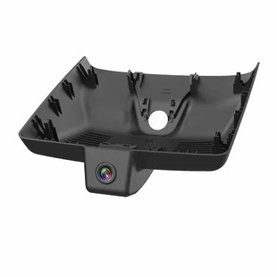 E银河原厂夜视免走线24h监控专车专用行车记录仪 吉利几何g6