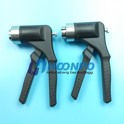 20mm色谱顶空瓶手动压盖器西林瓶封口机压盖钳顶空进样器压盖器