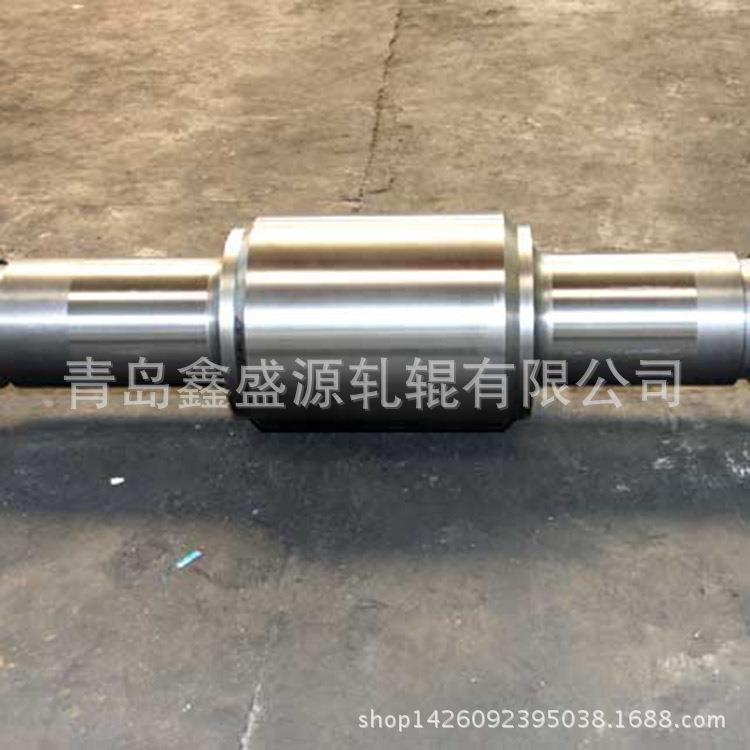 药芯焊丝压辊异型合金轧辊耐用无限冷硬轧辊高硬度钢管轧辊