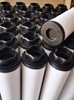 法国mils真空泵排气滤芯油雾过滤器E200 E300 E550 E630新370724