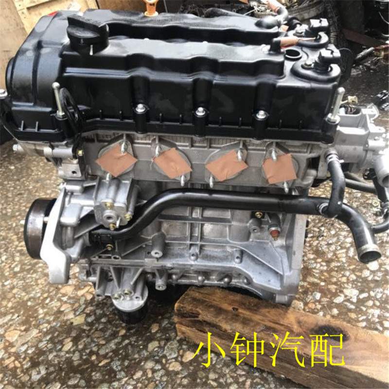 适用于长安悦翔V5 V7 CS75 逸动 锐翔 478QEE 1.5 1.6发动机总成