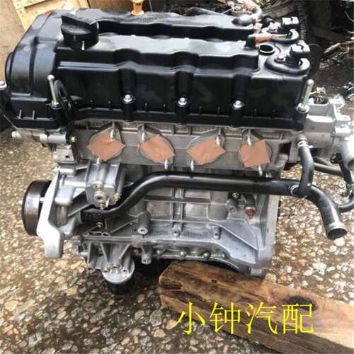 适用于长安悦翔V5 V7 CS75 逸动 锐翔 478QEE 1.5 1.6发动机总成