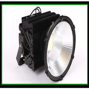 LED塔吊灯建筑之星1000W1500W施工探照灯工程照明灯球场灯芯鹏达