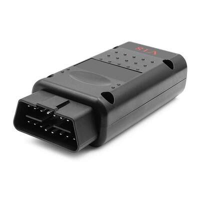 MPPS V18 TRICORE + MULTIBOOT Ecu Chip Tuning V18 ECU OBD编程