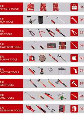 耐世压线钳 套管式压线钳 四方 0.25-10MM 耐世工具 313110
