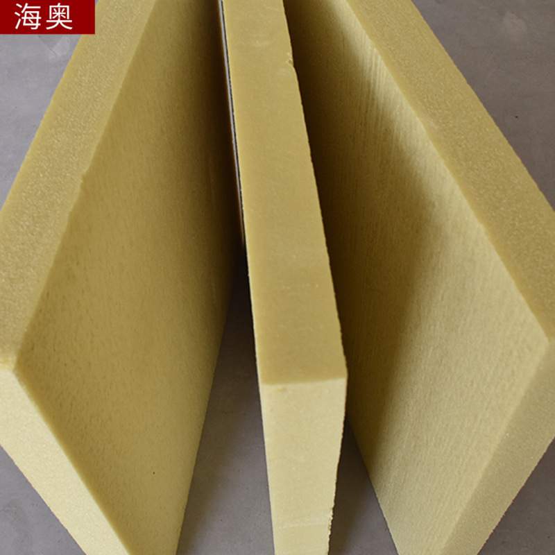家庭装潢隔热挤塑板 40厚阻燃xps挤塑板 外墙屋顶b1级挤塑保温板
