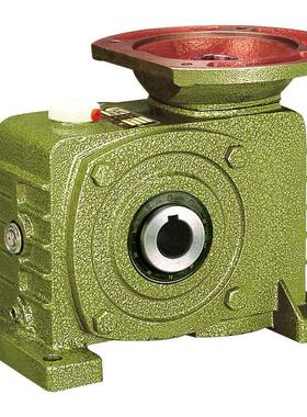 杭州牌减速机WPDZ蜗轮蜗杆减速机