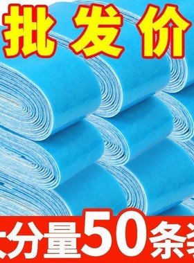 油烟机通用吸油棉条新款家用厨房防油贴纸接油槽清理吸油棉过滤网