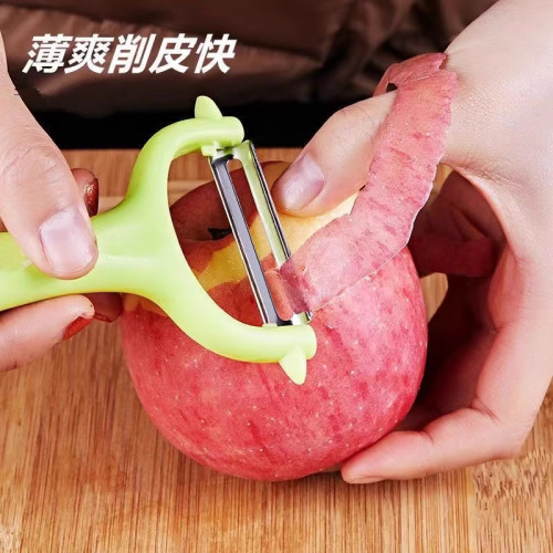 多功能水果削皮器厨房专用