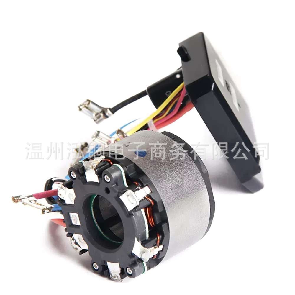 629116-8 629116E8   DDF481 DHP481 DHP481Z 定子