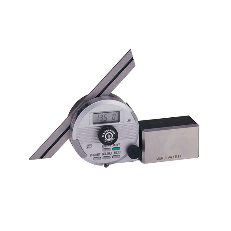 丸井MARUI数显通用型角度计DP-601ST