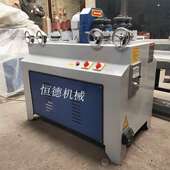 扫把柄机 扫把杆机 方木车圆机 锄头把机 木工圆棒机圆木棒车圆机