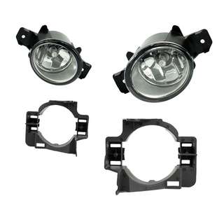 适用于NISSAN雾灯E25车灯FRONT LAMP方向灯 FOG