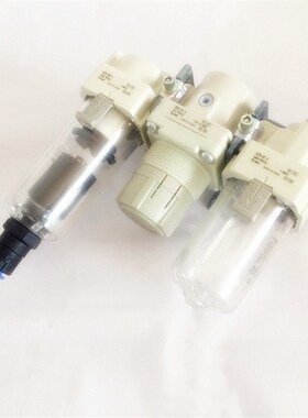 SMC三联件AC30-F02E-F03CE-N02CM-N03CG-V-1-2-8-N-R-2R-2N-A-B-D