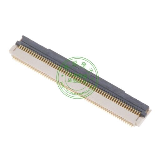 原装Hirose HRS FPC120P连接器 0.2mm 120PIN FH29DJ-120S-0.2SHW