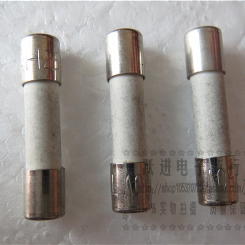 进口美国力特LITTELFUSE保险管5*20MM 3.15A250V熔断器保险丝5X20