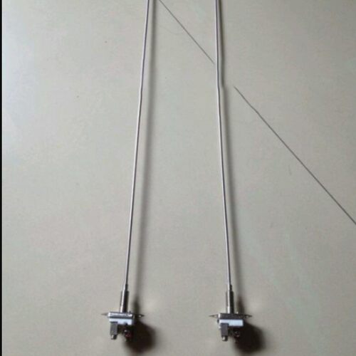 ZWK系列温控箱 高温热处理K型热电偶探头 热处理热偶 K分度热电偶