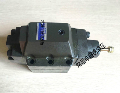 YUKEN油研压力控制阀HCG-10-M1/N1/A1/B1/C1/M2/N2/A2/B2/C2-22