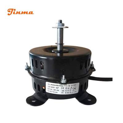 生产 500系列FFU风机电机 FFU空气净化风机单相罩极异步电机