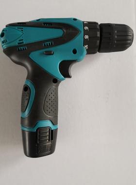充电式手电钻家用充电式手电钻12VD大功率充电电钻专业