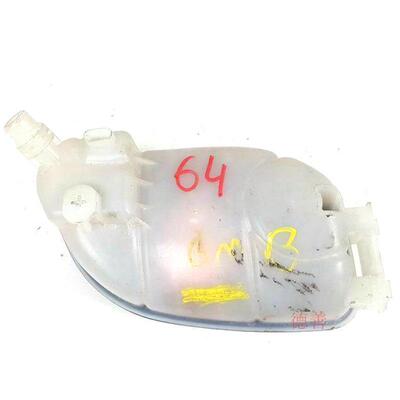 适用奔驰246B180B200B260等汽车副水壶副水箱膨胀箱拆车件