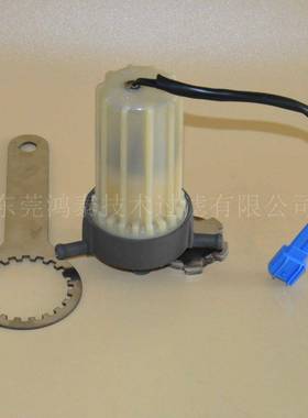 燃油滤清器总成6P3-24560-03适配滤芯6P3-24563-00