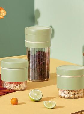 艾逸瑶选晶萃系列百变储物罐5件套CJ-21128