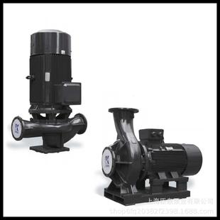上海凯泉泵业(集团)有限公司的水泵KQDP/KQDQ/KQL/KQW