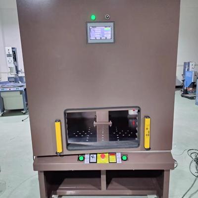 隔音罩4200超声波焊接机15K超音波声波塑料焊接设备超声波隔音罩
