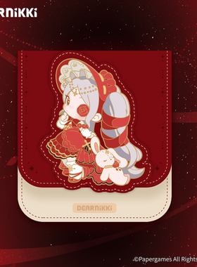 DearNikki 梦织序章系列耳机包 现货